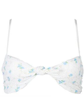 Dippin Daisy's "leslie" Top NWT